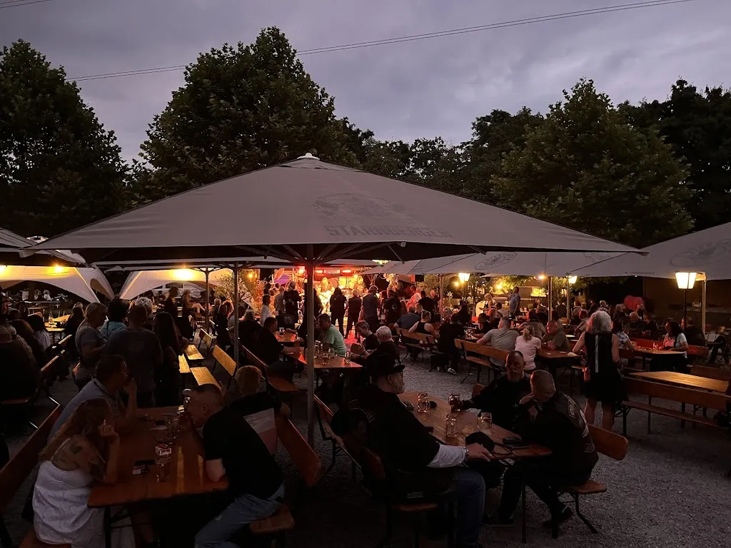 Li Zhang_Tafelhaus & Biergarten by Alma und Franky_Asperg_review