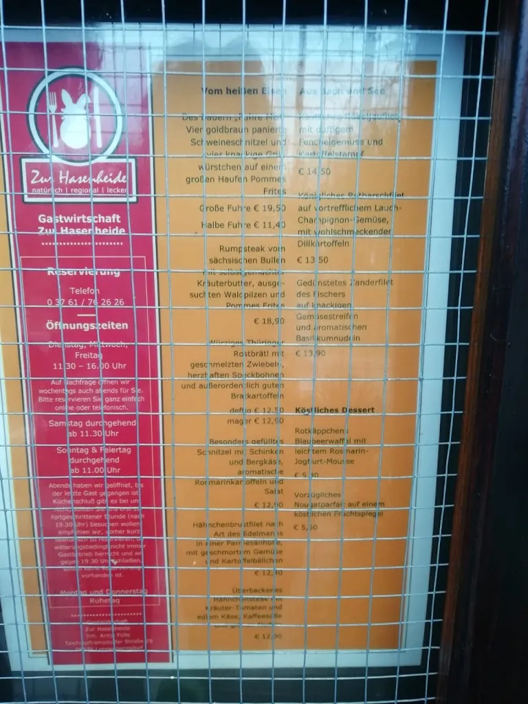 Menu_Gastwirtschaft Zur Hasenheide_Langenbernsdorf_image_2