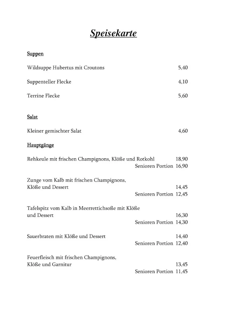 Menu_Kretzschmars Restaurant_Langenbernsdorf_image_2