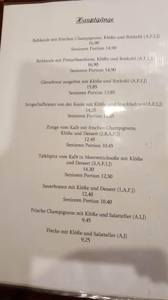 Menu_Kretzschmars Restaurant_Langenbernsdorf_image_4