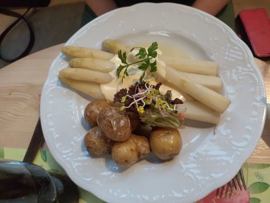 Dirk Ba_Kretzschmars Restaurant_Langenbernsdorf_review