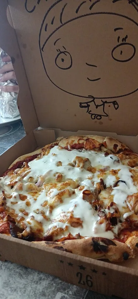 Pavla Volna_Imbiss Kebab Haus Istanbul_Laußnitz_review