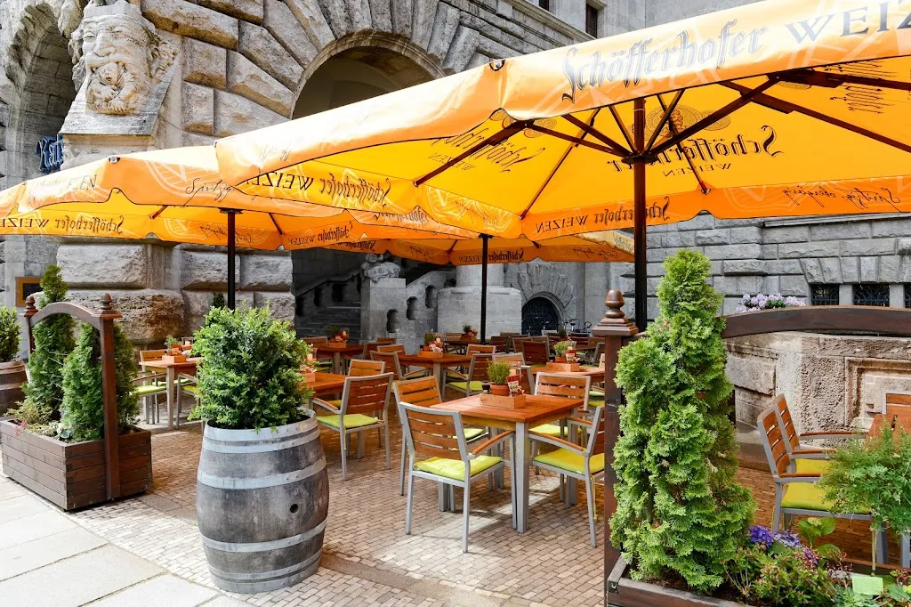 Ratskeller der Stadt Leipzig GmbH_Leipzig_slider_image_1