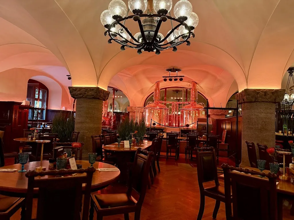 Ratskeller der Stadt Leipzig GmbH_Leipzig_slider_image_3