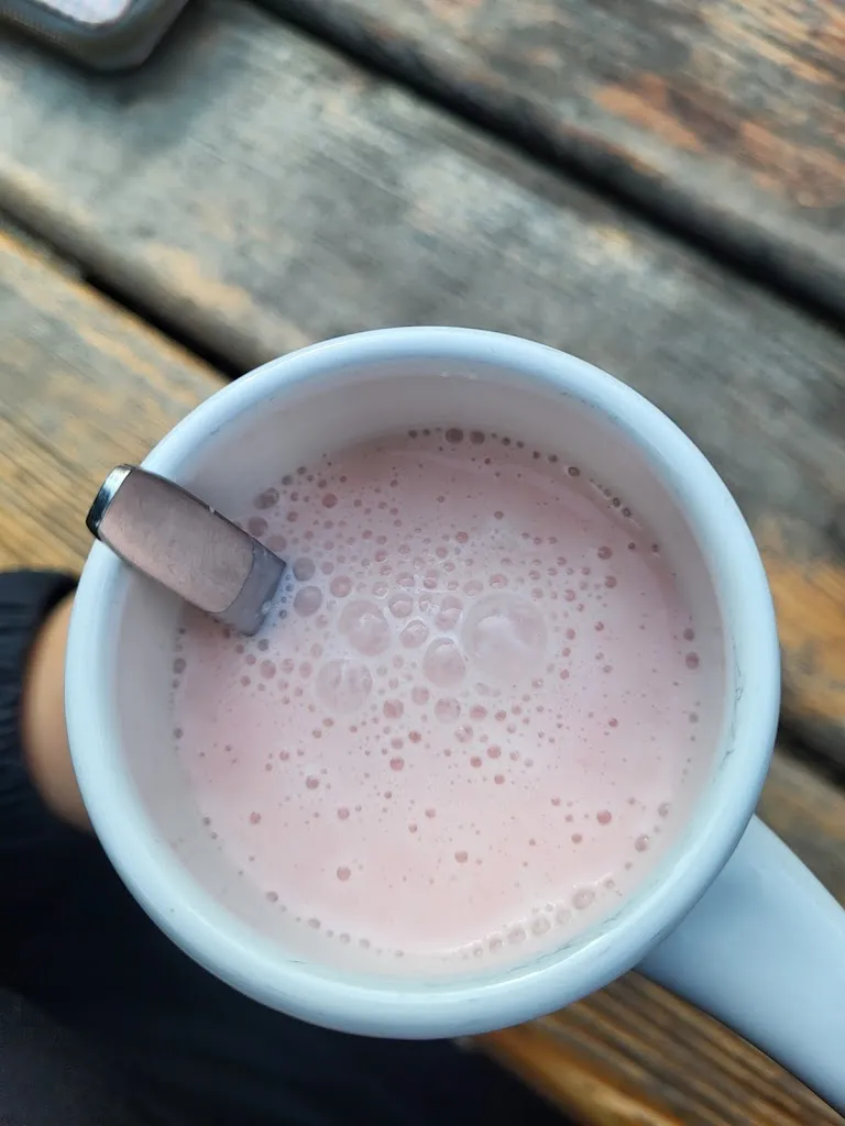 Emely_Hefteralm_Grassau_Bewertung