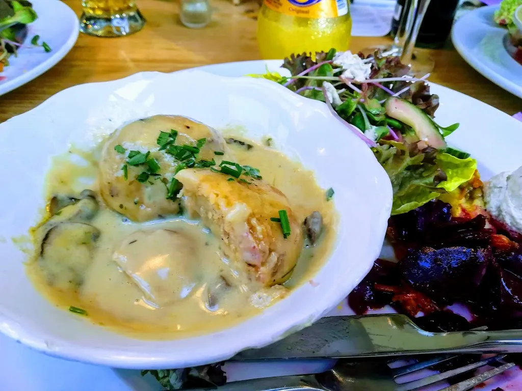 Menu_Lagerhaus an der Lauter | Cafè, Kaffeerösterei, Konditorei, Chocolaterie, Seifenmanufaktur_Gomadingen_immagine_5