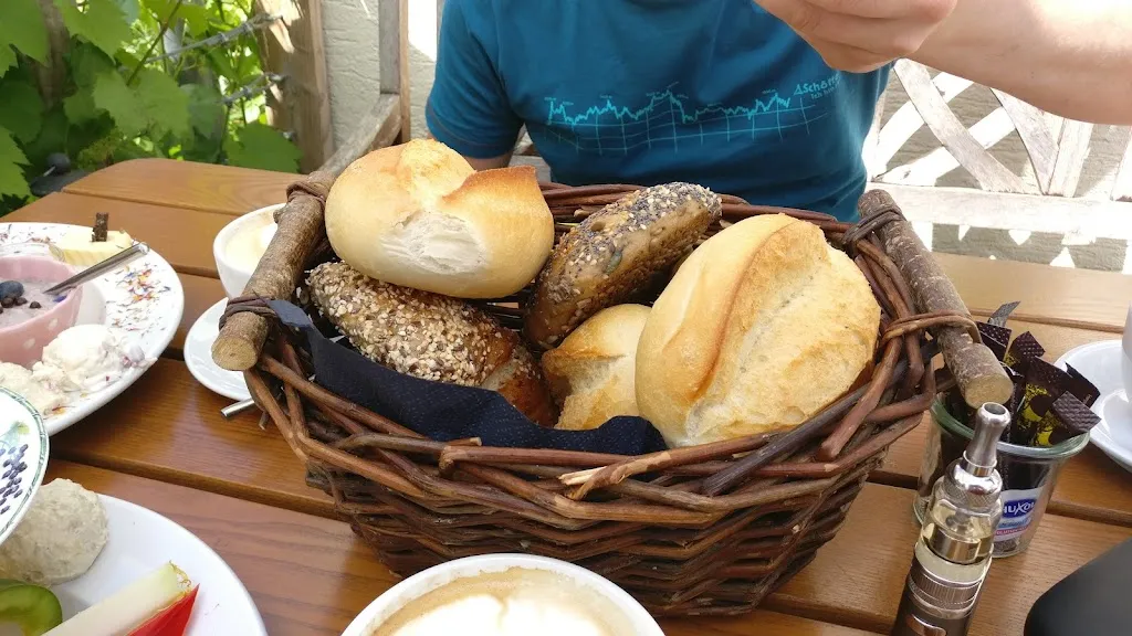 Menu_Lagerhaus an der Lauter | Cafè, Kaffeerösterei, Konditorei, Chocolaterie, Seifenmanufaktur_Gomadingen_immagine_6