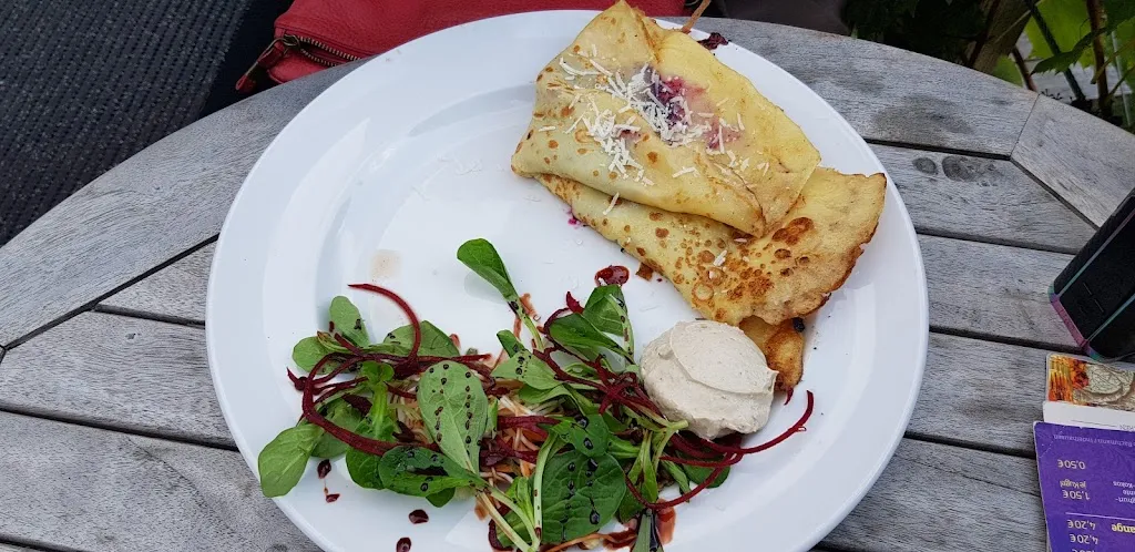 Menu_Lagerhaus an der Lauter | Cafè, Kaffeerösterei, Konditorei, Chocolaterie, Seifenmanufaktur_Gomadingen_immagine_9