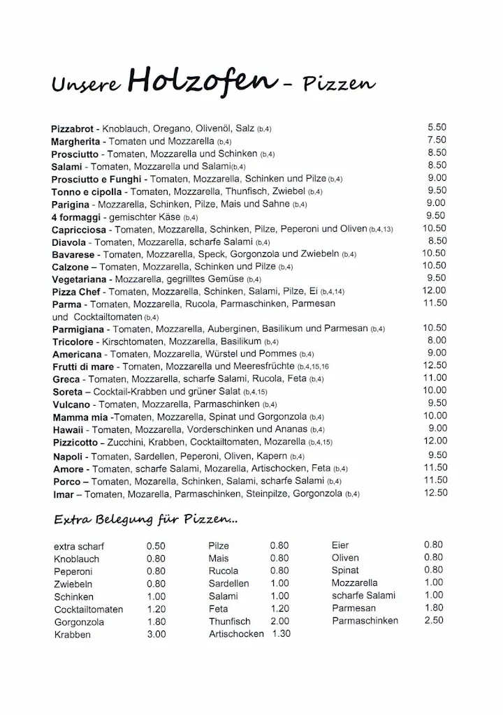 Menu_Mamma Mia_Grassau_image_1