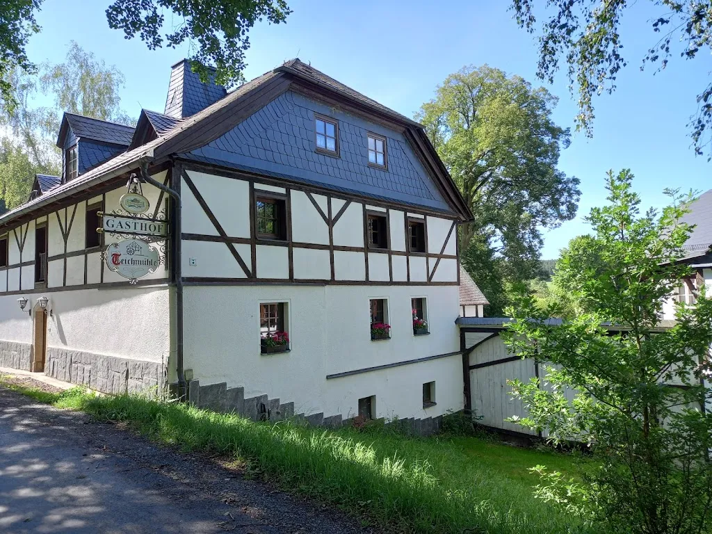 Gasthof Teichmühle_Rosenbach_slider_image_2