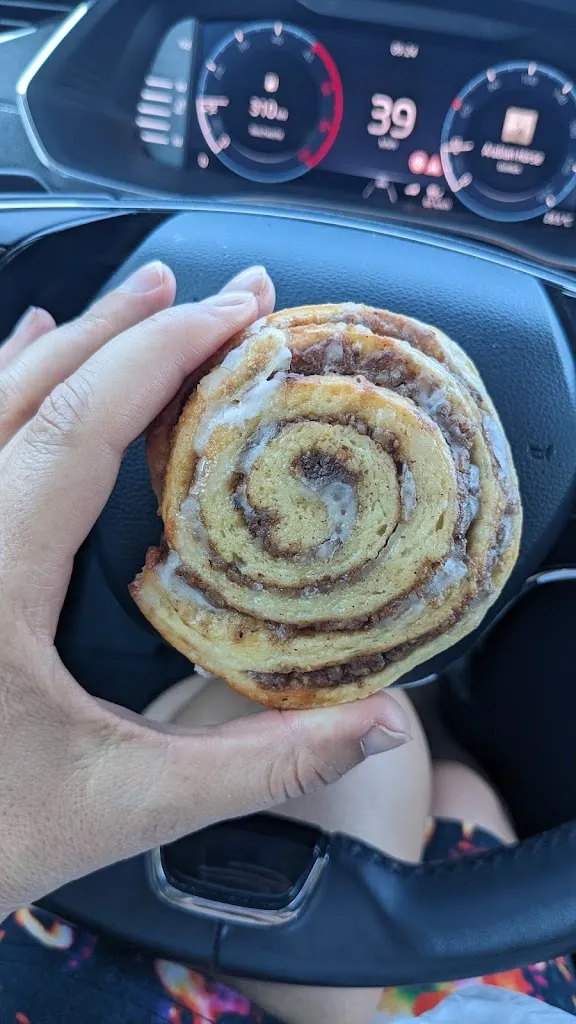 Jessica Scharl_Mafee´s - Cafe und Bistro_Grassau_review