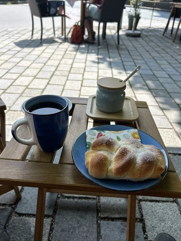 Mykola Parkhomenko_Mafee´s - Cafe und Bistro_Grassau_review