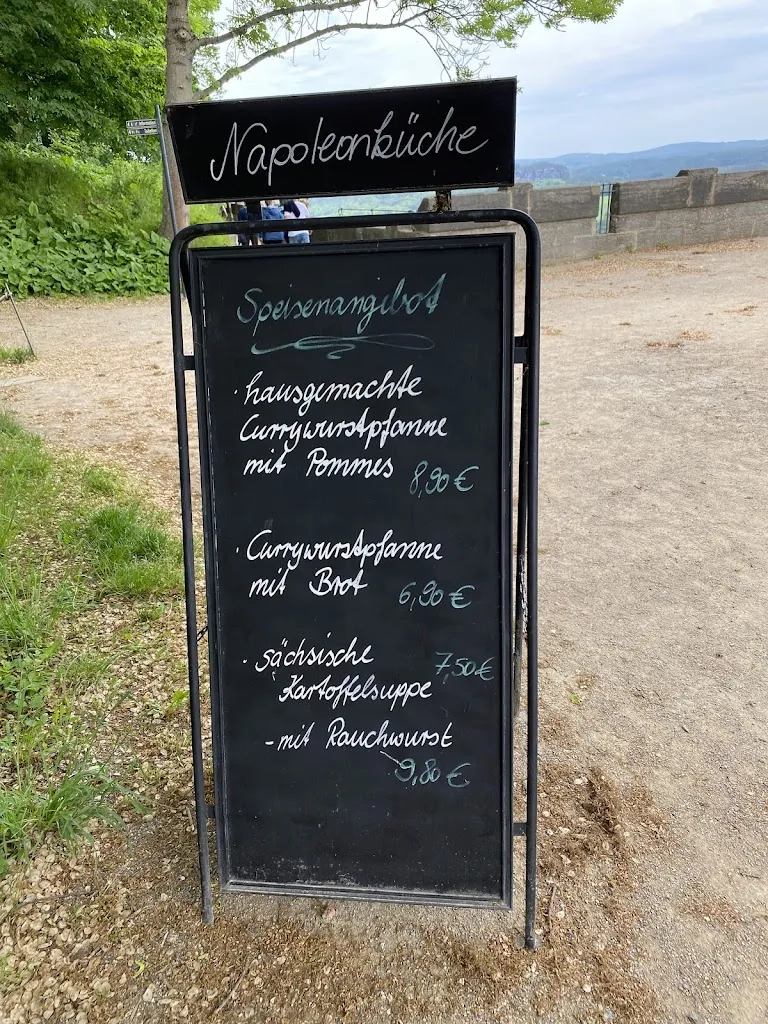 Menu_Napoleons Küche_Königstein_image_4