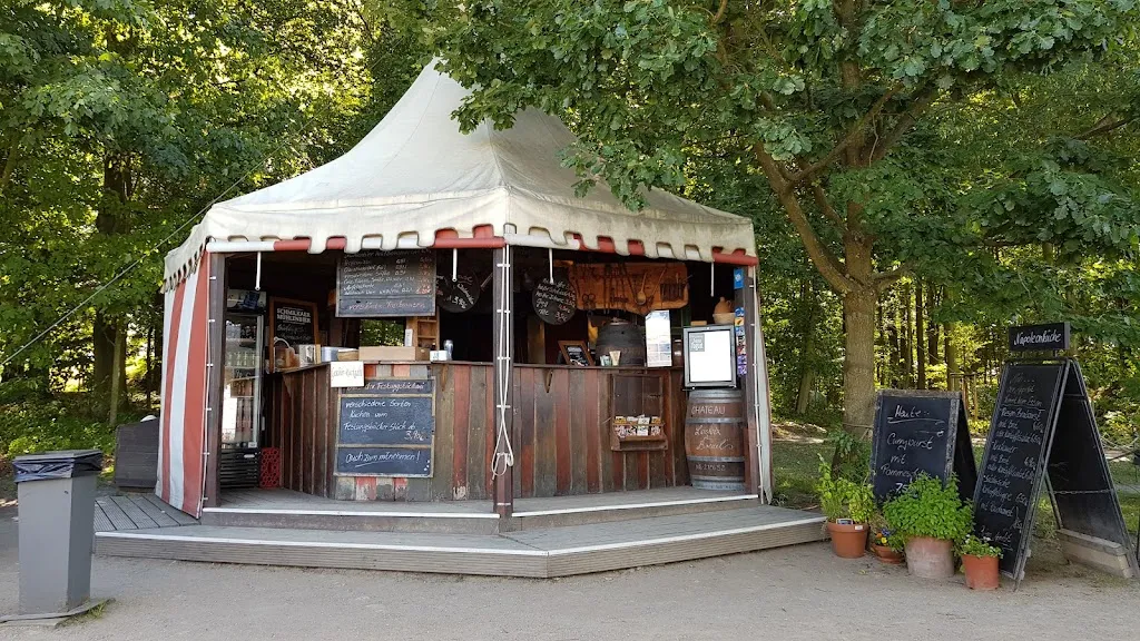 Napoleons Küche restaurant in Königstein