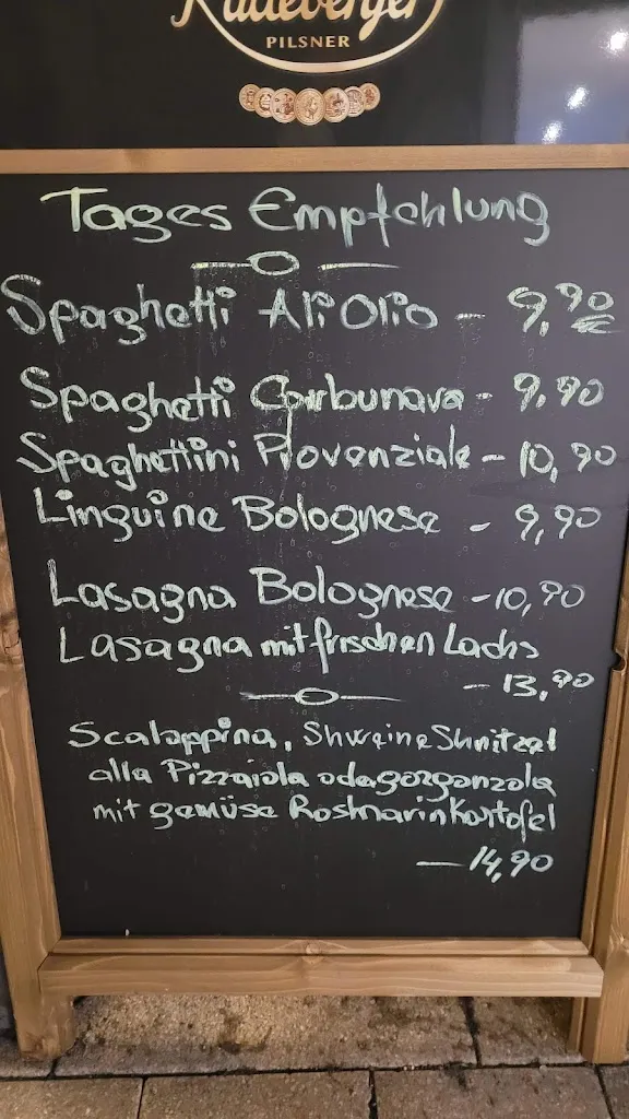 Menu_trattoria da valentino_Taunus_image_1