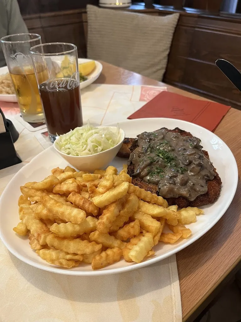 Amtshof Pension und Gaststätte_Königstein_slider_image_2