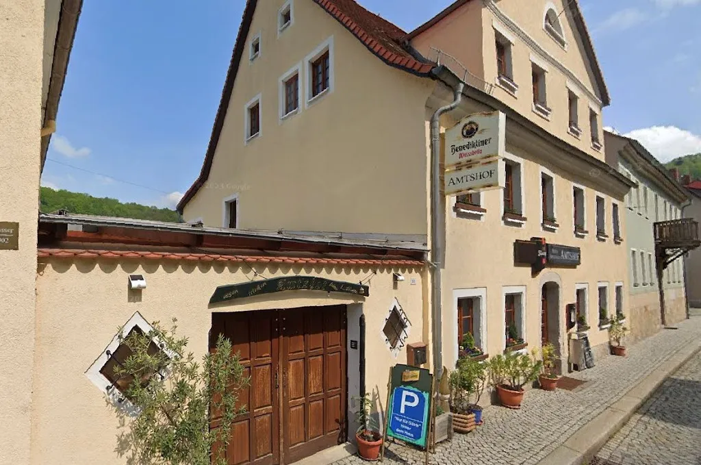 Amtshof Pension und Gaststätte_Königstein_slider_image_3