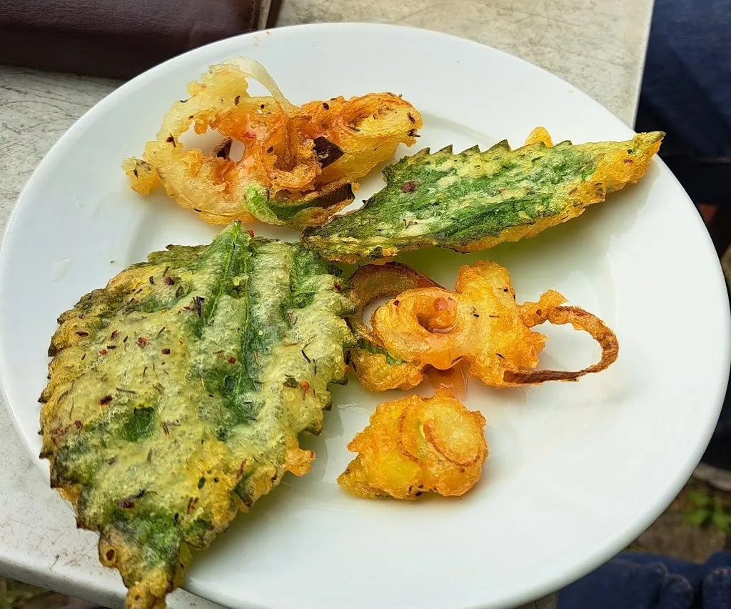 Menu_Restaurant Zum Hirschen_Königstein_image_1