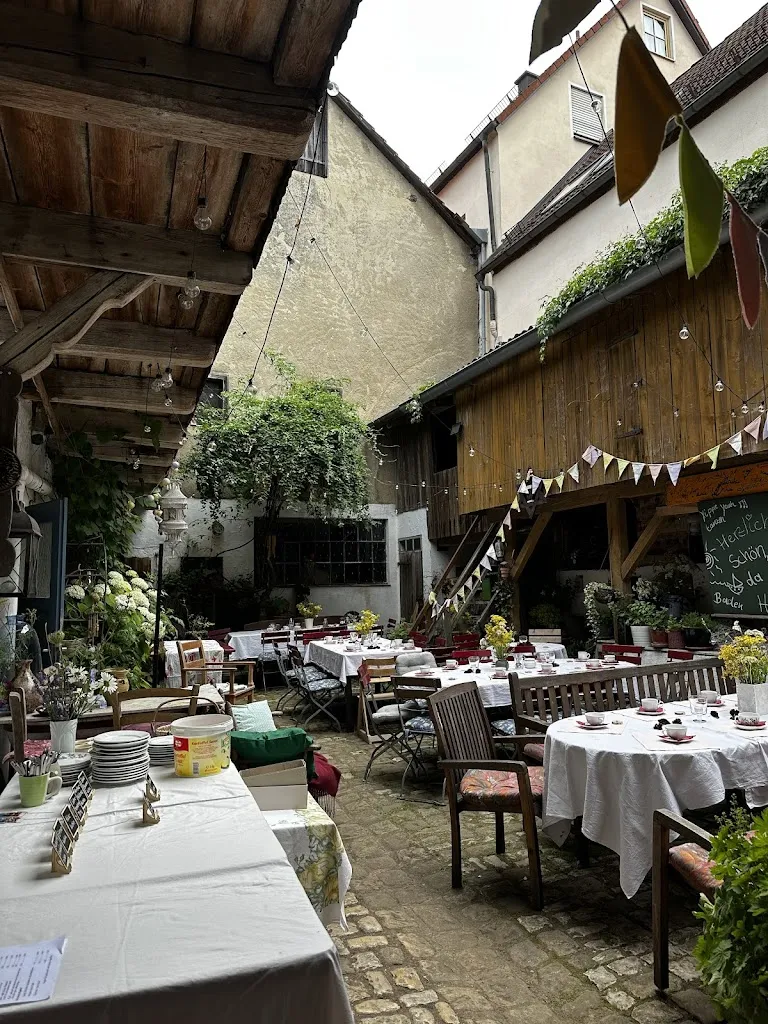 Restaurant Zum Hirschen restaurant in Königstein