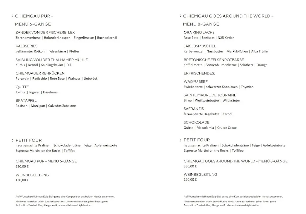 Menu_Restaurant ES:SENZ_Grassau_image_2