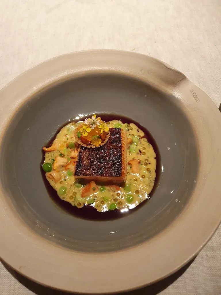 Shiva M_Restaurant ES:SENZ_Grassau_review