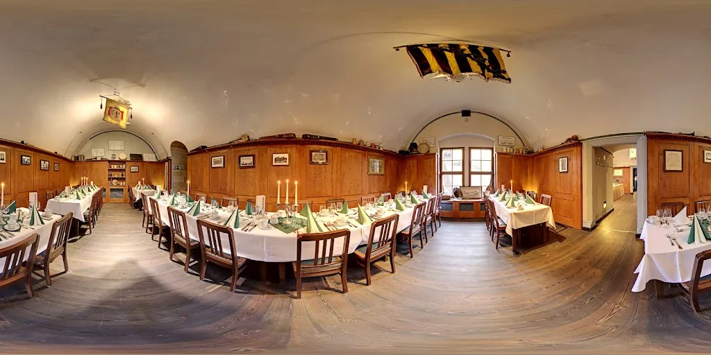 Erlebnisrestaurant in den Kasematten restaurant in Königstein