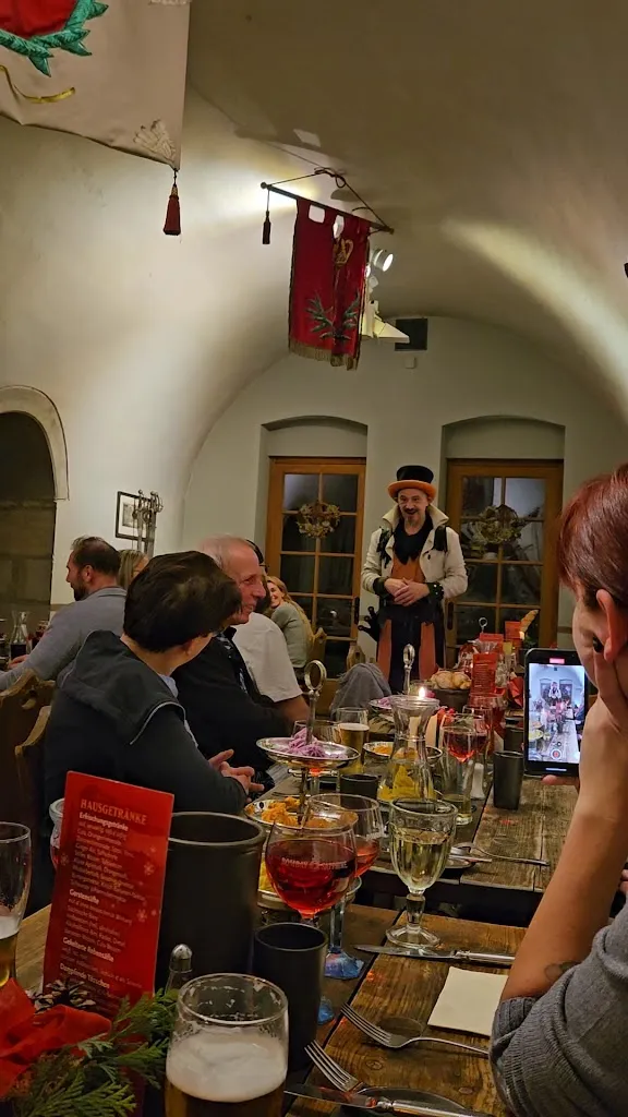 Erlebnisrestaurant in den Kasematten_Königstein_slider_image_2