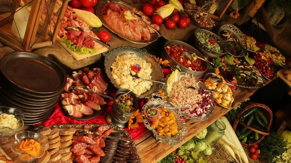 Erlebnisrestaurant in den Kasematten_Königstein_slider_image_3