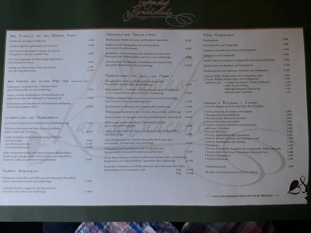 Menu_Landgasthof Karasekschenke_Leutersdorf_image_4