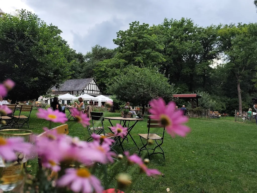 Derek Hurford (Hurfone)_Waldwirtschaft Heidekönig_Troisdorf_recensione