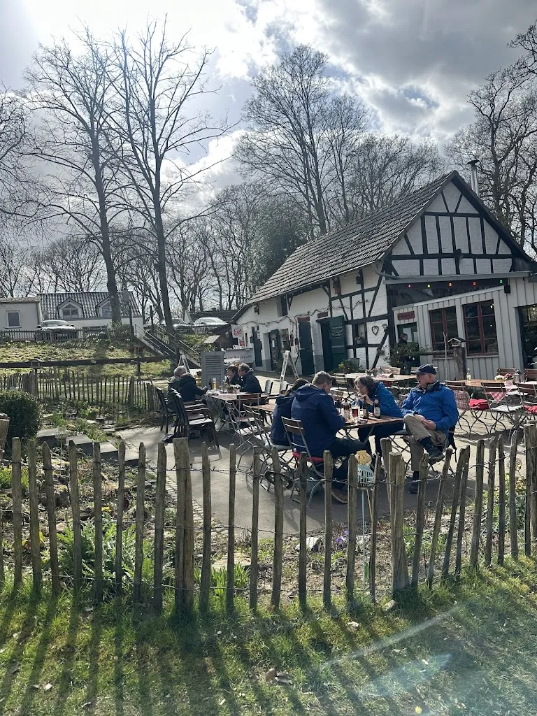 Rio Rio_Waldwirtschaft Heidekönig_Troisdorf_recensione