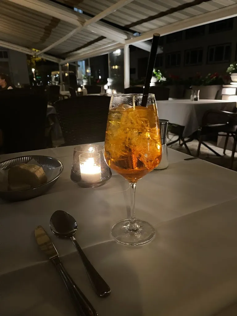 Jamie Cannady_Il Mondo_Berlin_review