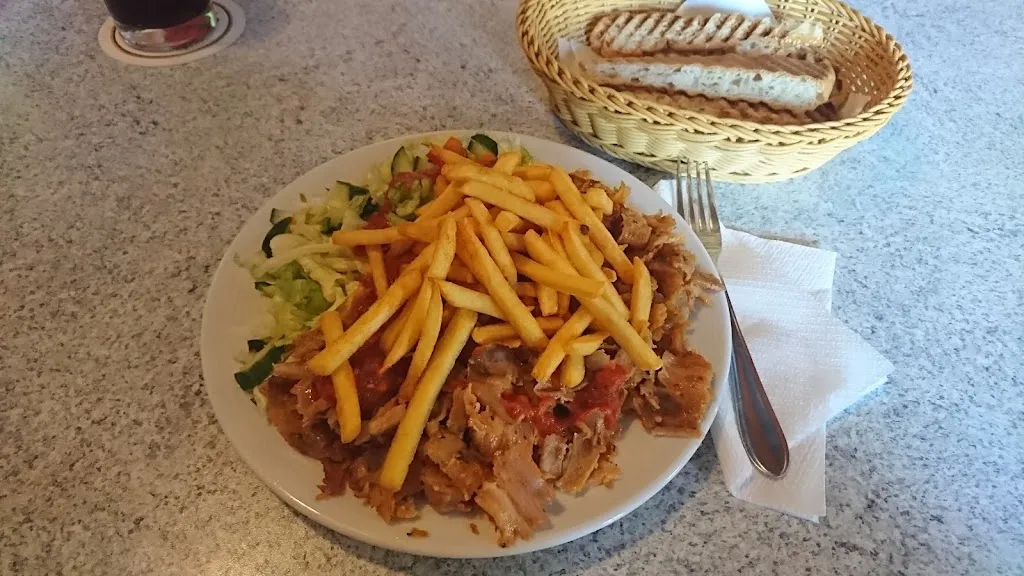 Menu_Arena Bistro & Bar_Löbau_immagine_5