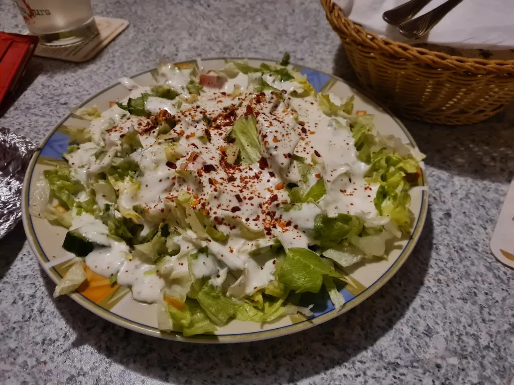 Menu_Arena Bistro & Bar_Löbau_immagine_6