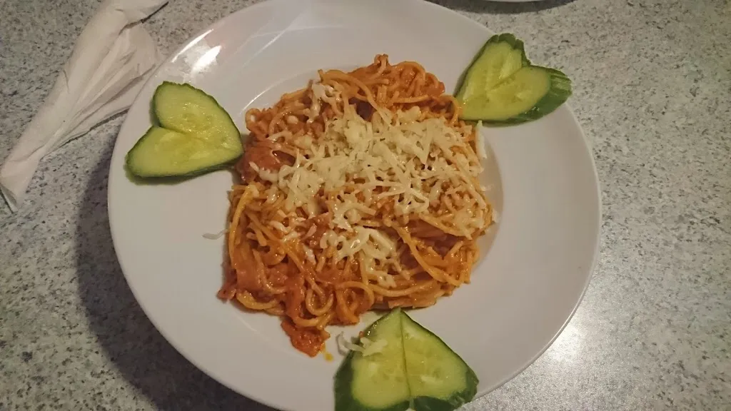 Menu_Arena Bistro & Bar_Löbau_immagine_8