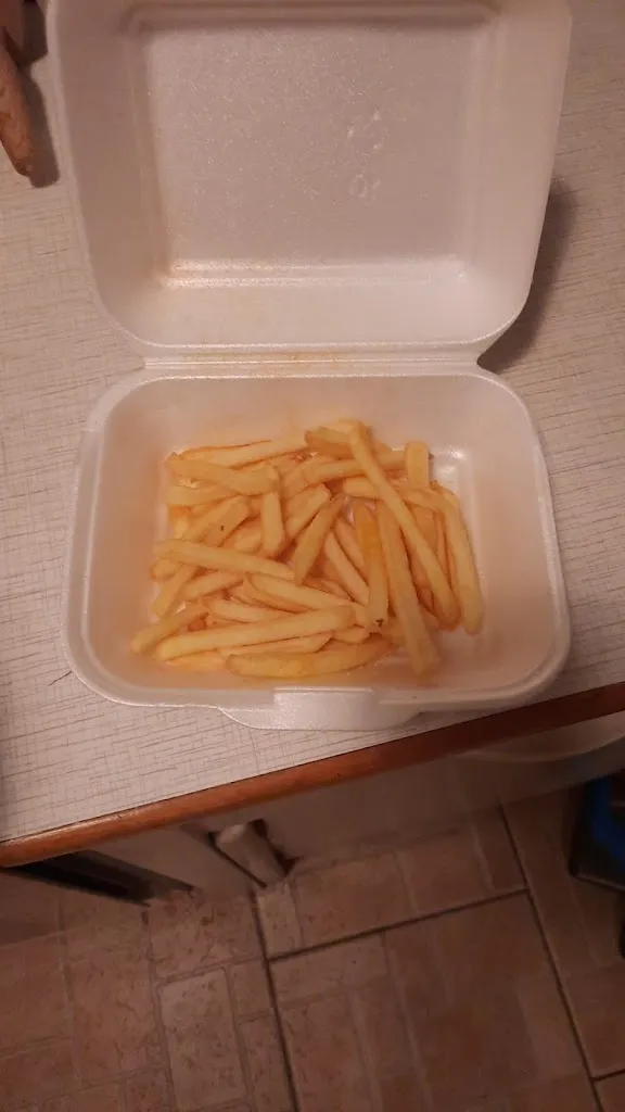 Menu_Arena Bistro & Bar_Löbau_immagine_9