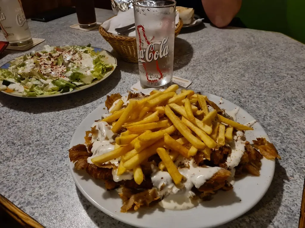 Arena Bistro & Bar restaurant in Löbau