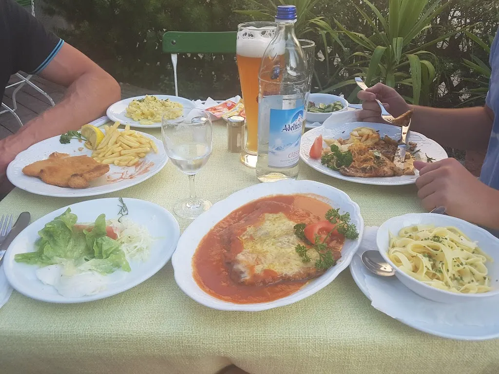 Lana_Hotel Gasthof Sperrer_Grassau_review