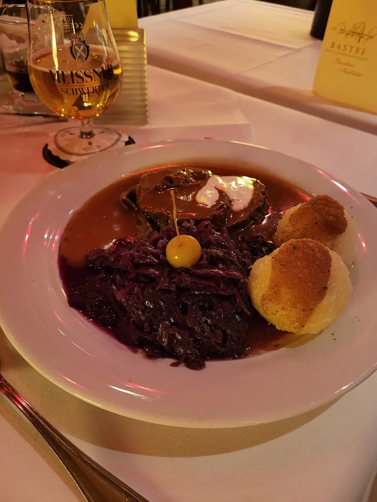 Menu_Panoramarestaurant Bastei_Lohmen_image_5