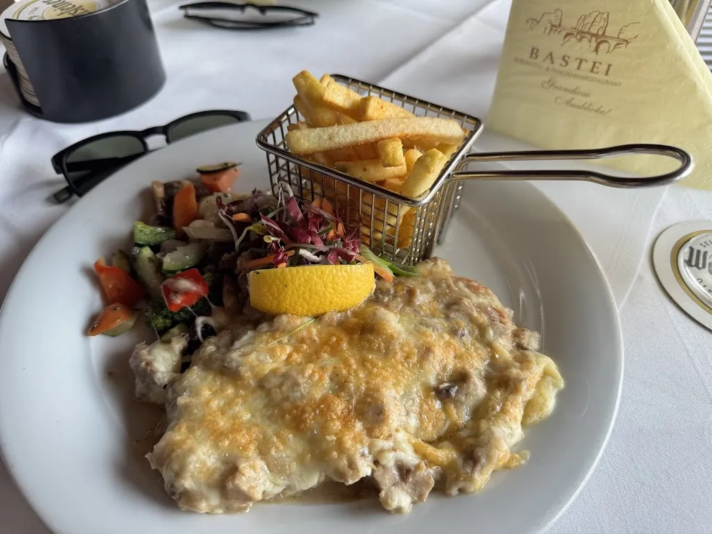 Menu_Panoramarestaurant Bastei_Lohmen_image_7