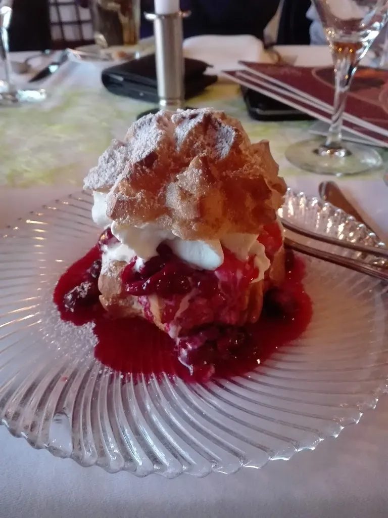 Menu_Panoramarestaurant Bastei_Lohmen_image_9