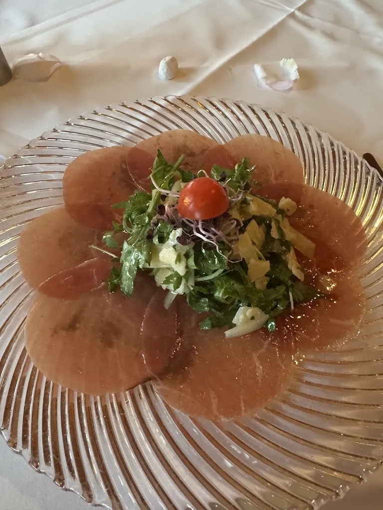 Anja M_Panoramarestaurant Bastei_Lohmen_review