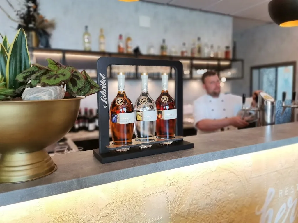 Herzogs Restaurant restaurant in Lohsa