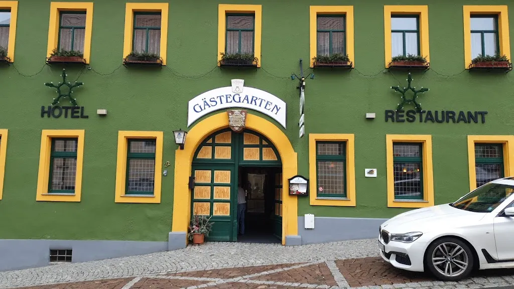 Gaststätte Bauernstube - Angelika Moch_Lommatzsch_slider_image_1