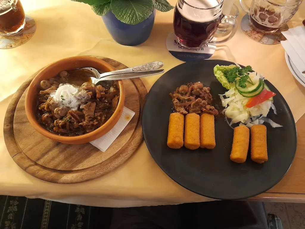 Gaststätte Bauernstube - Angelika Moch_Lommatzsch_slider_image_3