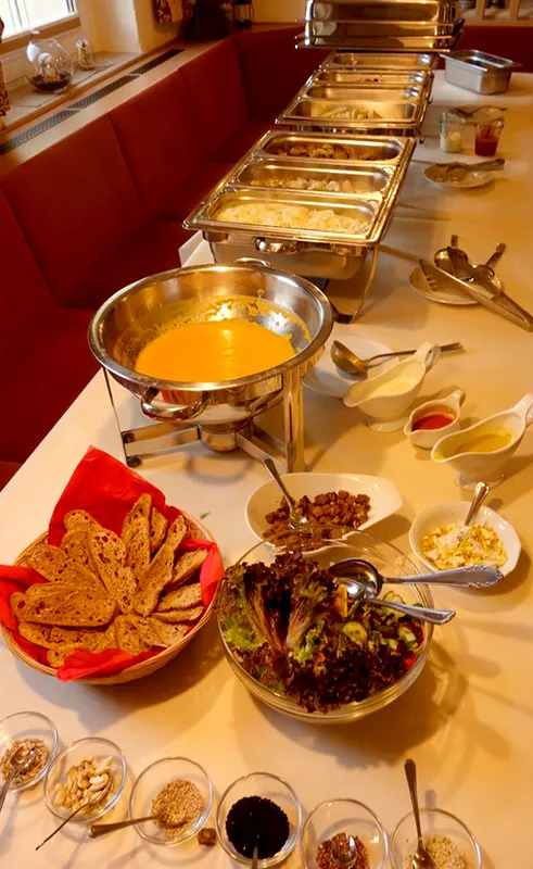 Menu_Café Muldenschlösschen_Lunzenau_immagine_3