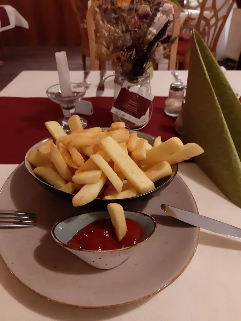 Menu_Café Muldenschlösschen_Lunzenau_immagine_4