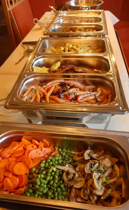 Menu_Café Muldenschlösschen_Lunzenau_immagine_6