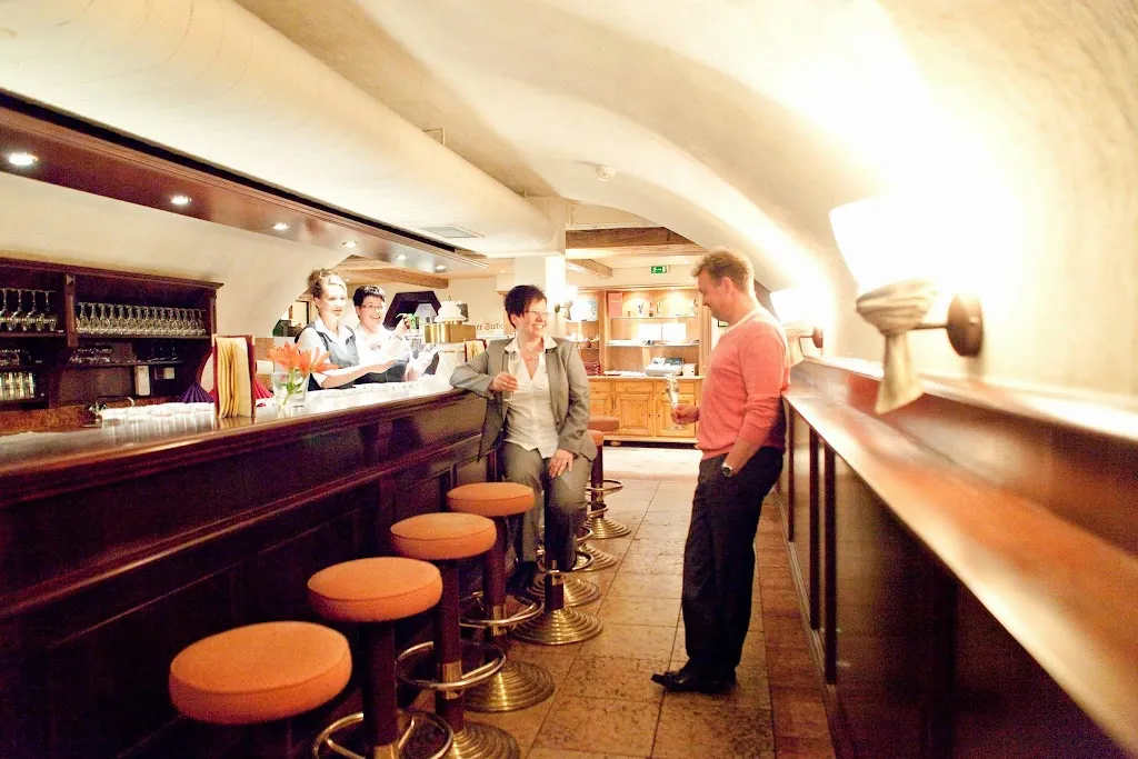 Gewölberestaurant Roßtunnel Marienberg_Marienberg_slider_image_1