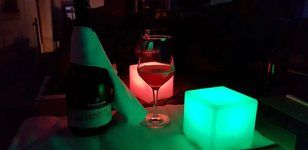 Menu_Restaurant Schönburger Palais_Lichtenstein/Sachsen_immagine_6